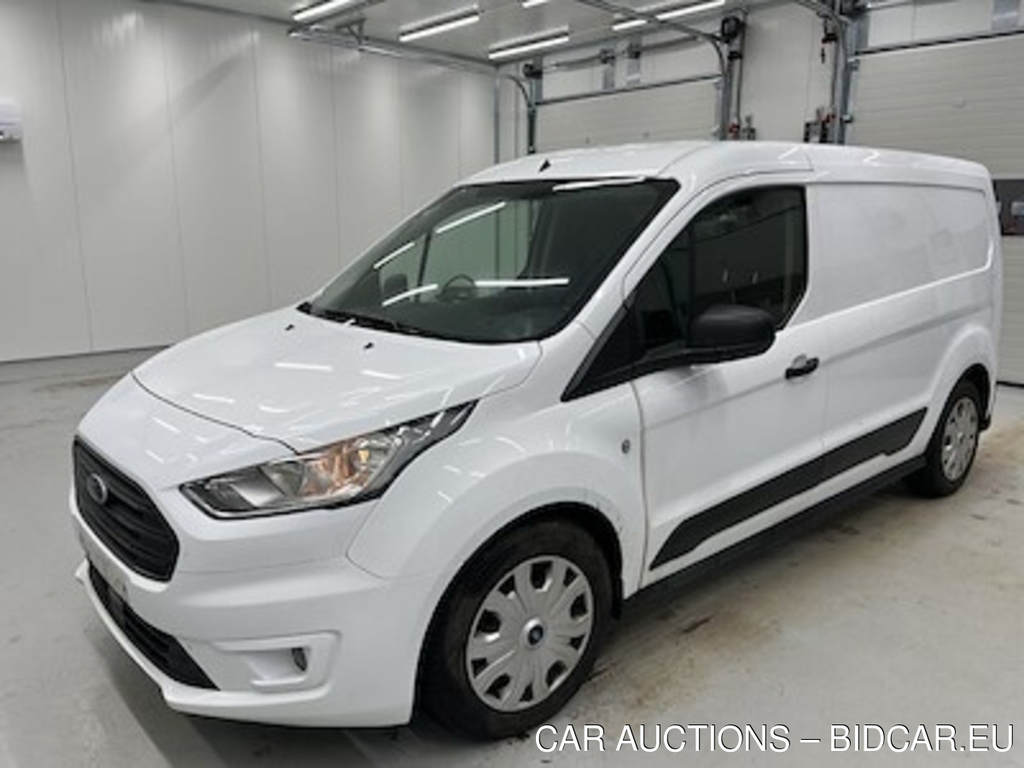 Ford Transit connect 1.5 Tdci Ecoblue 100 L2 Trend Hp M6