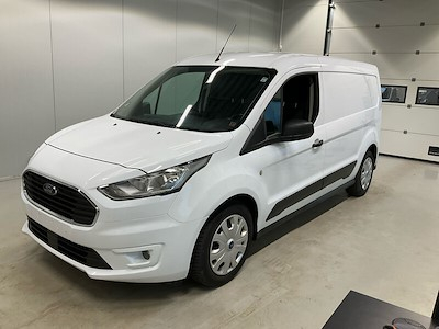 Ford Transit connect 1.5 Tdci Ecoblue 100 L2 Trend Hp M6