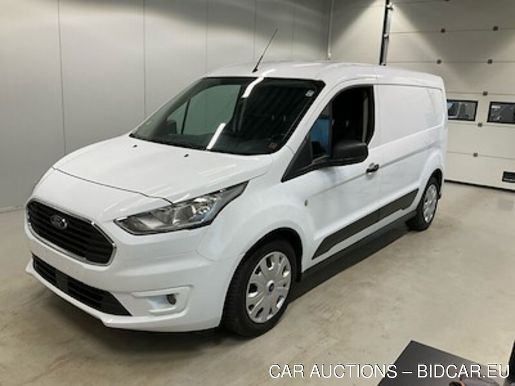 Ford Transit connect 1.5 Tdci Ecoblue 100 L2 Trend Hp M6