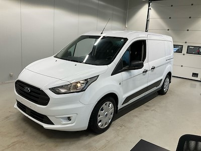 Ford Transit connect 1.5 Tdci Ecoblue 100 L2 Trend Hp M6