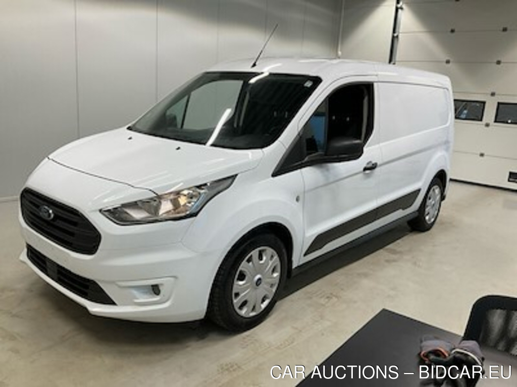 Ford Transit connect 1.5 Tdci Ecoblue 100 L2 Trend Hp M6