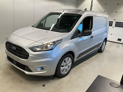 Ford Transit connect 1.5 Tdci Ecoblue 120 L2 Trend Hp M6