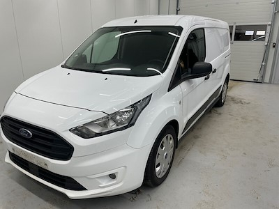 Ford Transit connect 1.5 Tdci Ecoblue 120 L2 Trend Hp M6