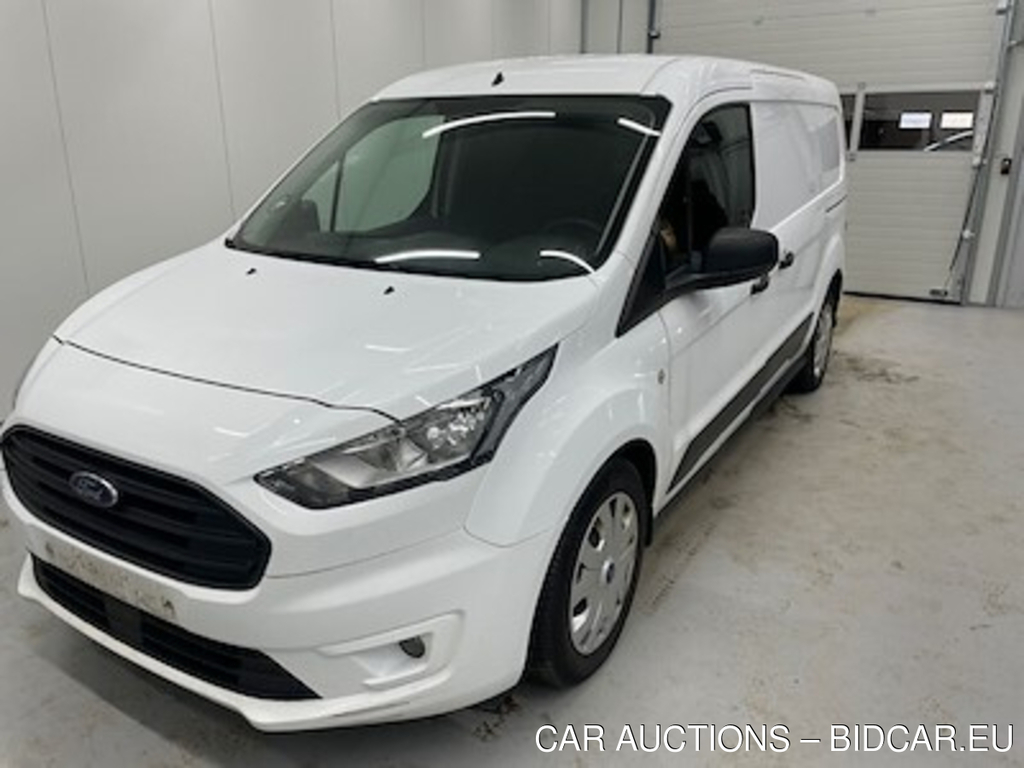 Ford Transit connect 1.5 Tdci Ecoblue 120 L2 Trend Hp M6