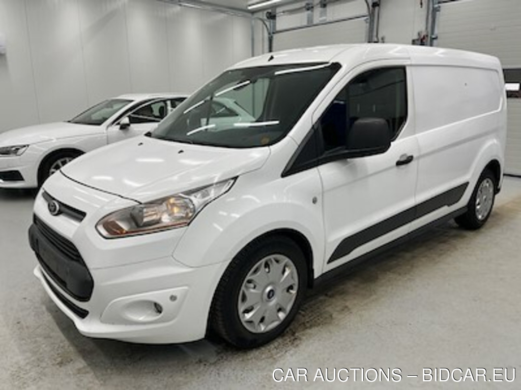 Ford Transit connect 1.6 Tdci 115hp 210 L2 Trend F3