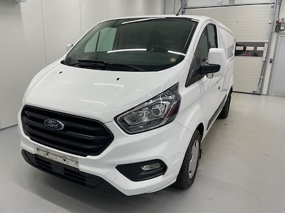 Ford Transit custom 2.0tdci 105 300 Trend Fwd L1