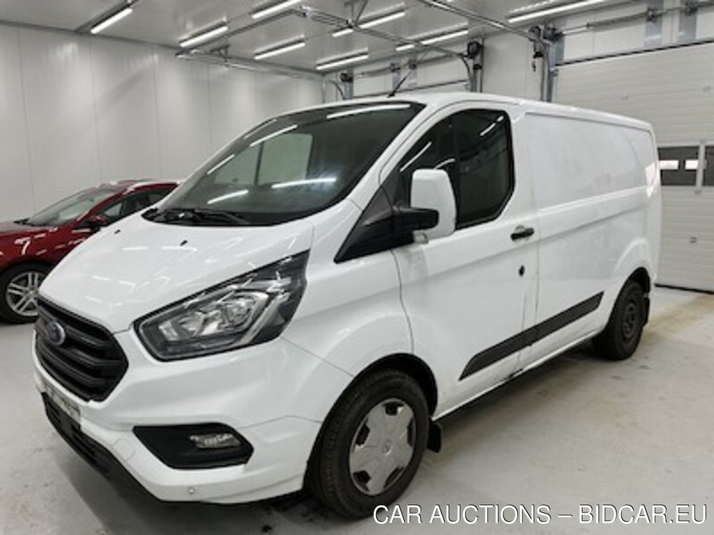 Ford Transit custom 2.0tdci 105 300 Trend Fwd L1