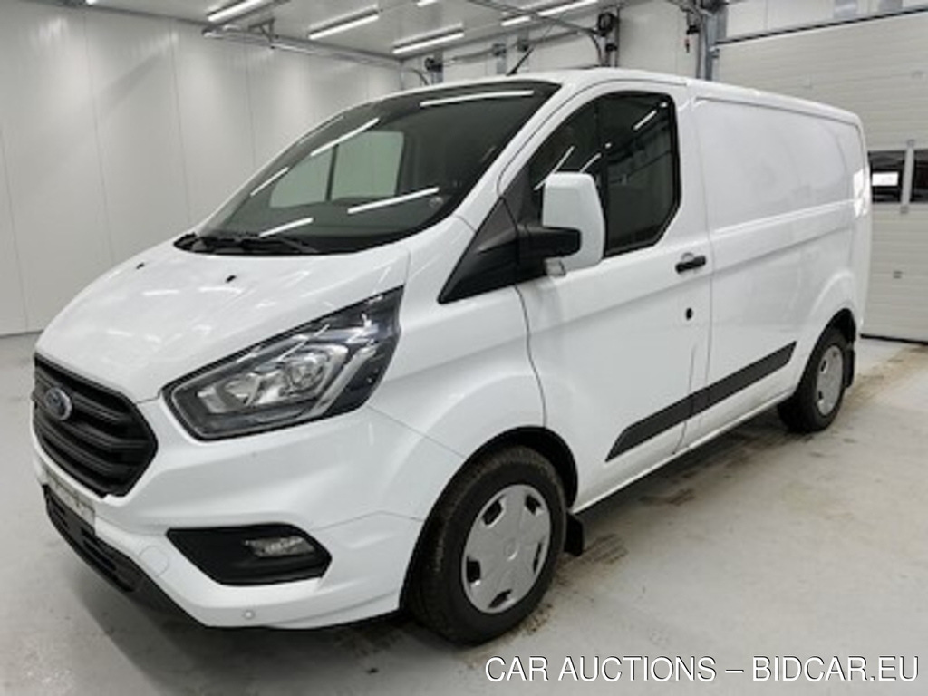 Ford Transit custom 2.0tdci 105 300 Trend Fwd L1