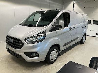 Ford Transit custom 2.0tdci 130 300 Trend Fwd L2