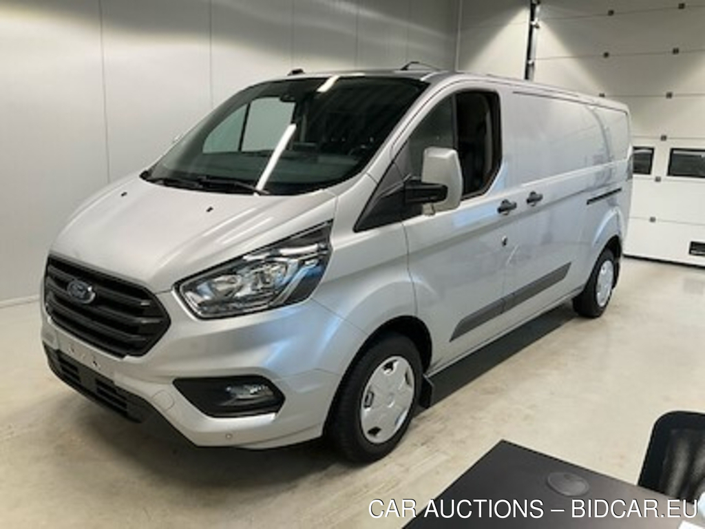 Ford Transit custom 2.0tdci 130 300 Trend Fwd L2