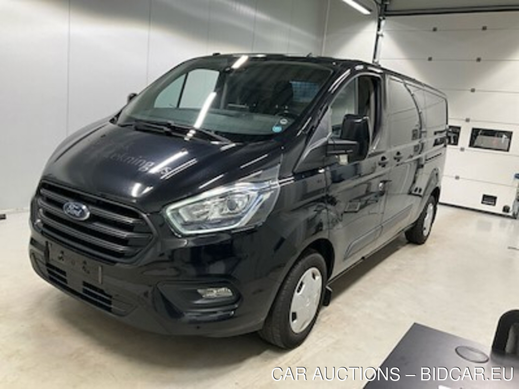 Ford Transit custom 2.0tdci 130 300 Trend Fwd L2