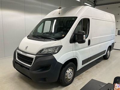 Peugeot BOXER 2.0 Bluehdi 333 L2h2 130 Premium