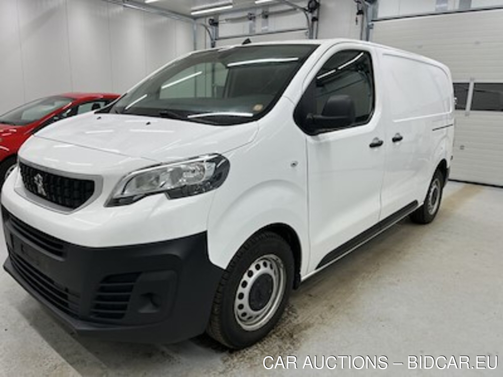 Peugeot EXPERT L2 Premium Pro 2.0 Bluehdi 120