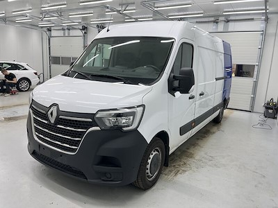 Renault Master 2.3 Dci 150 T35 L3h2 Tekno