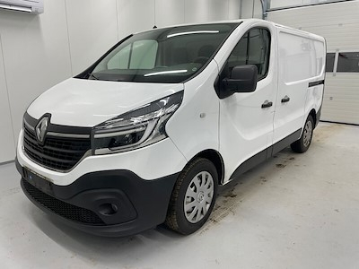 Renault TRAFIC 2.0 Dci 145 T29 L1h1 Edc Swb