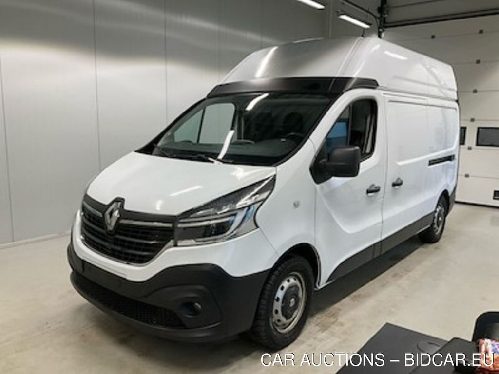 Renault TRAFIC 2.0 Dci 145 T29 L2h2 Mwb