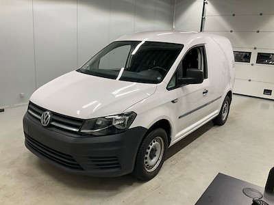 Volkswagen CADDY 1.0 Tsi 102