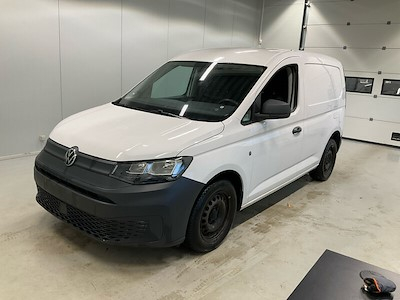 Volkswagen CADDY 2.0 Tdi 102