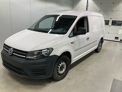 Volkswagen CADDY 2.0 Tdi 102 Maxi