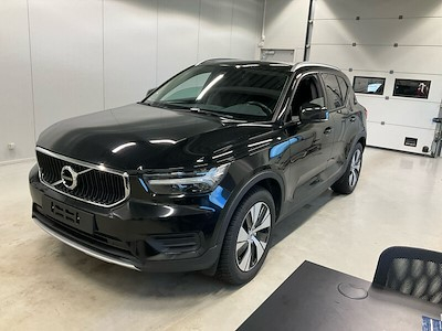 Volvo Xc40 1.5 T3 Momentum Vbl Auto