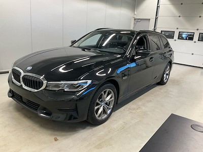 BMW Series 3 330e F Sport Line Touring Auto