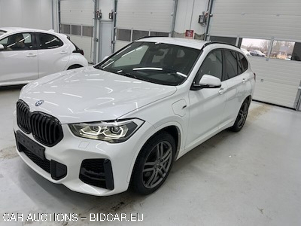 BMW X1 1.5 Xdrive 25e F M-Sport Auto