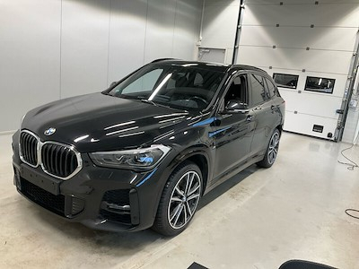 BMW X1 1.5 Xdrive 25e F M-Sport Plus Auto