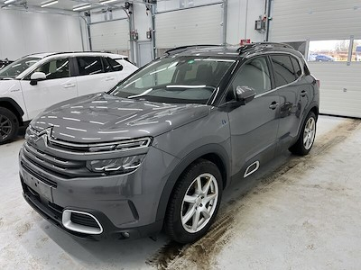 Citroen C5 aircross Phev 225 A8 Feel