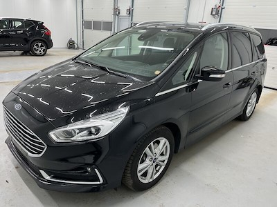 Ford GALAXY 2.0 Ecoblue 190 Titanium Fleet A8