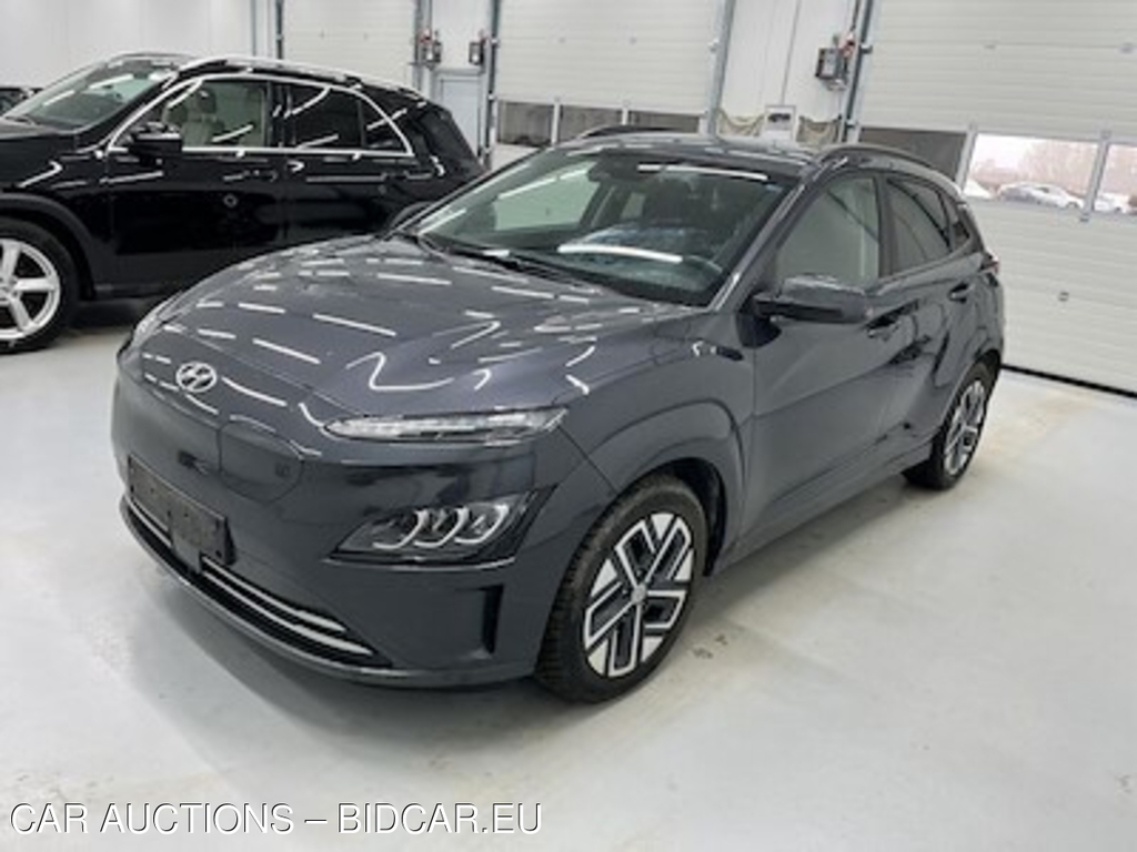 Hyundai Kona Bev 64 Kwt Advanced Aut.