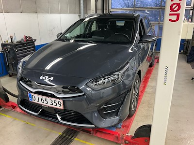 Kia Ceed 1.6 Gdi Phev 141 Prestige Dct MY22