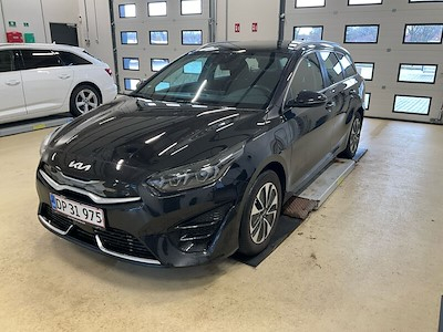 Kia Ceed 1.6 Gdi Phev 141 Prestige Dct MY23