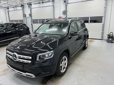 Mercedes-Benz Glb 1.3 Glb 200 Business Dct