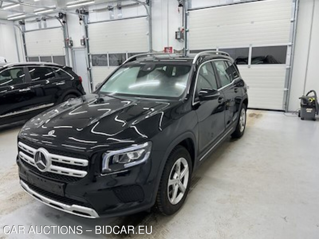 Mercedes-Benz Glb 1.3 Glb 200 Business Dct