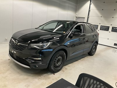 Opel Grandland X 1.5 D 130 Exclusive Aut