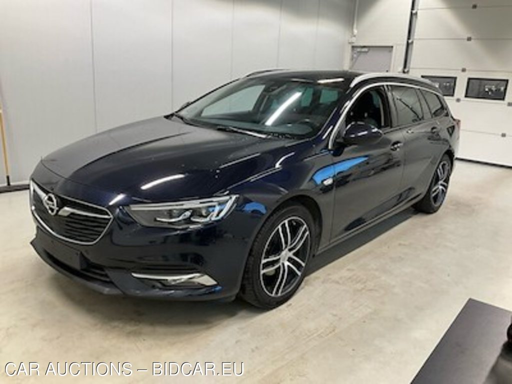 Opel Insignia 1.6 Diesel 136 Elegance Auto Sw