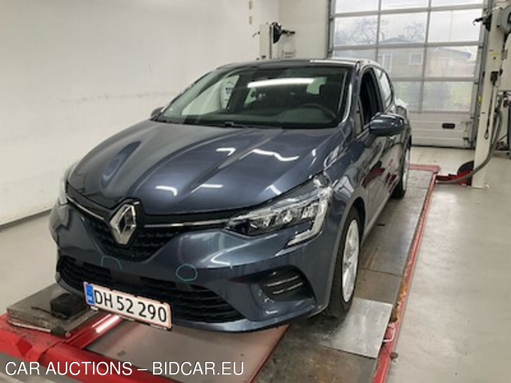 Renault CLIO 1.0 Tce 90 Zen