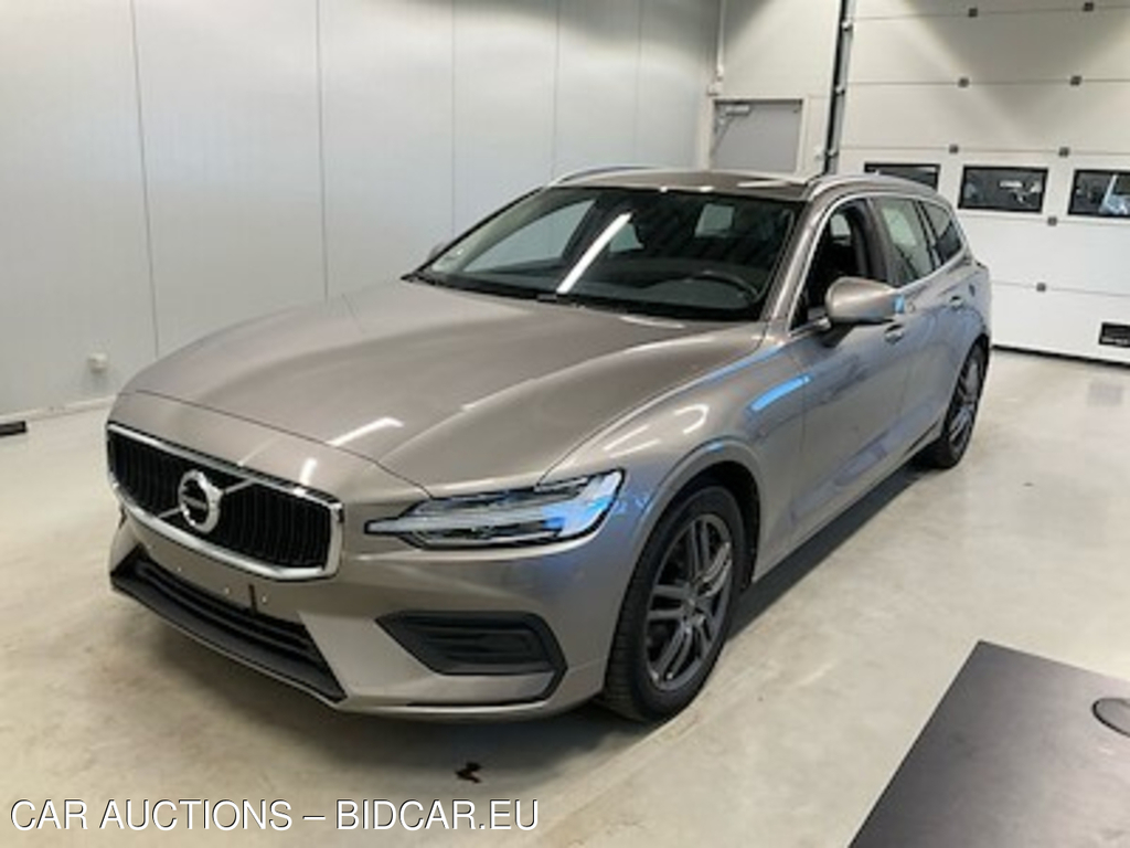 Volvo V60 2.0 D4 190 Business Vbl Auto