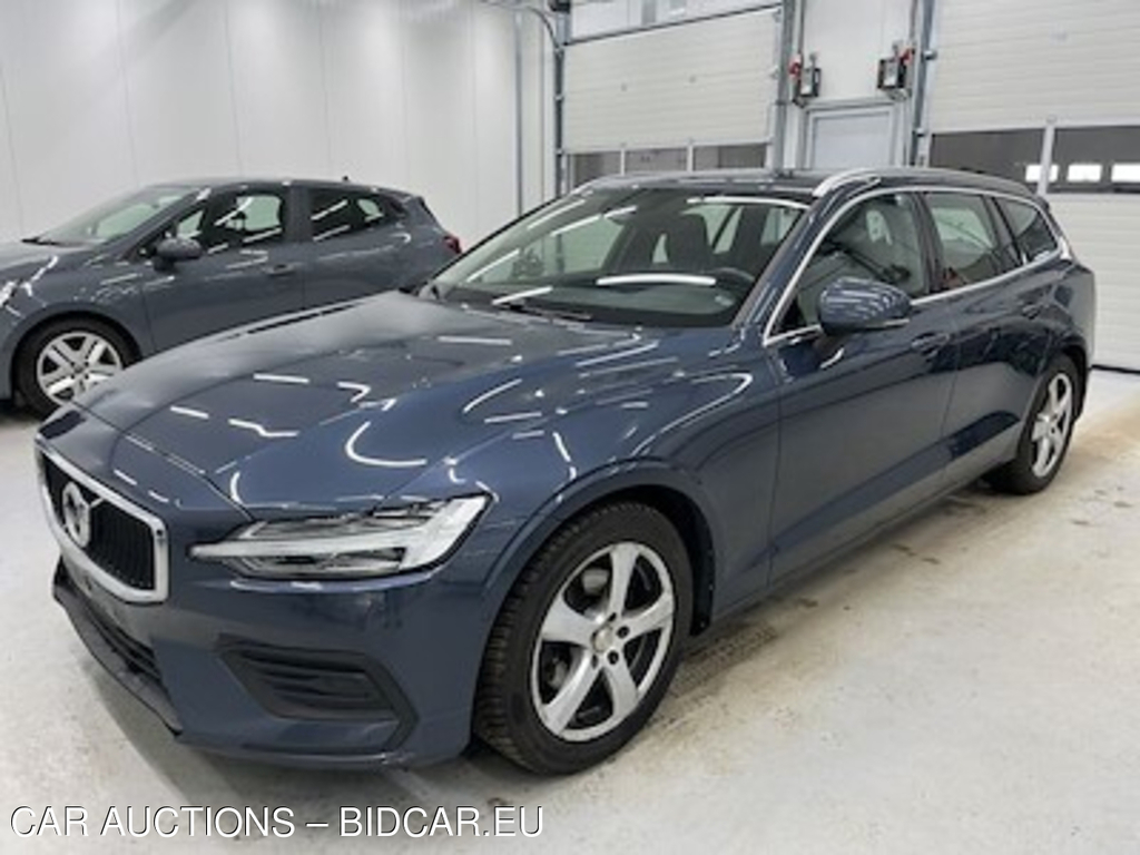 Volvo V60 2.0 D4 190 Business Vbl Auto