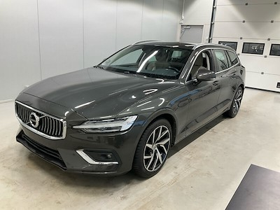 Volvo V60 2.0 D4 190 Inscription Vbl Auto