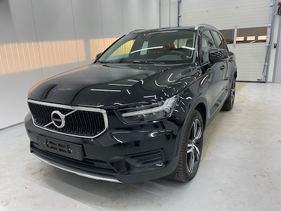 Volvo Xc40 2.0 D3 Momentum Vbl Auto