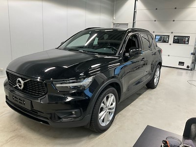 Volvo Xc40 2.0 D4 Awd R-Design Vbl Auto