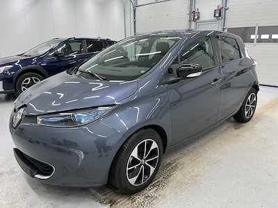 Renault Zoe Intens R110 41 Kwh 108