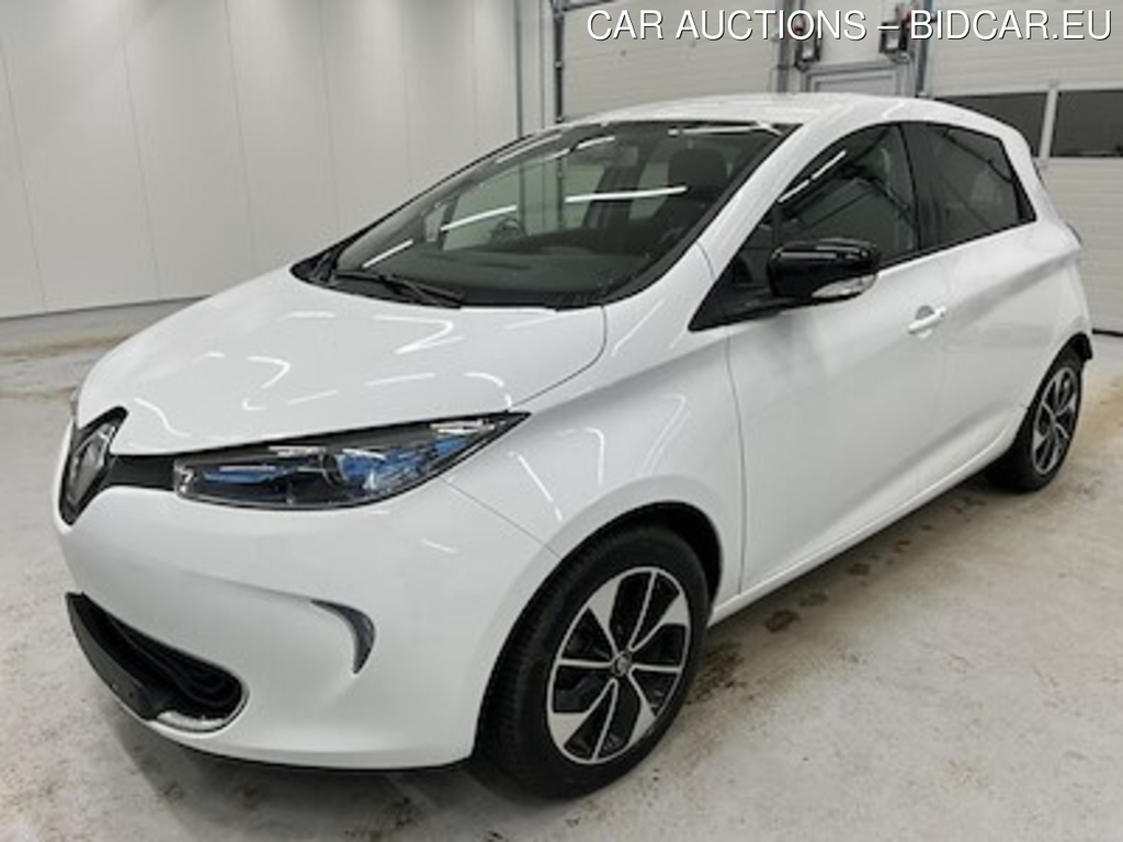 Renault Zoe Intese R90 41 Kwh 92