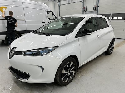 Renault Zoe R110 Intens 41 Kwh