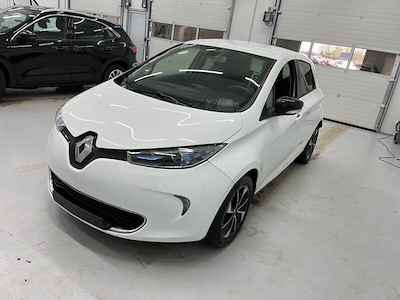 Renault Zoe R110 Intens 41 Kwh