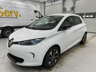 Renault Zoe R110 Intens 41 Kwh