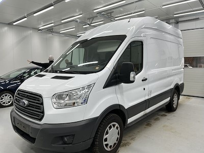 Ford TRANSIT 2.0tdci 130hk 350 L2h2 Trend Fwd