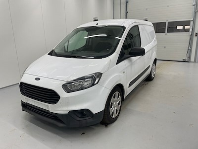 Ford Transit courier 1.5 Tdci 75hk Trend