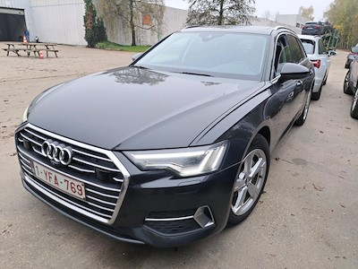 Audi A6 avant 30 TDI BUSINESSEDITION SPORT